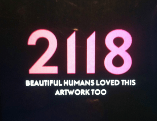 Mona's Beautiful Humans