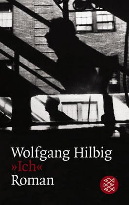 'I' by Wolfgang Hilbig