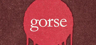 gorse journal interview