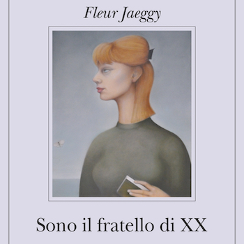 I Am the Brother of XX