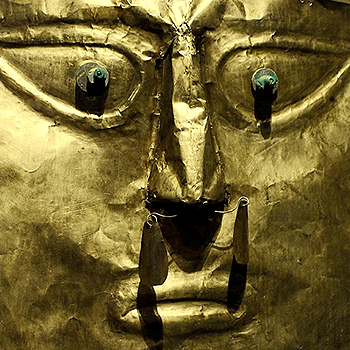 Review of The King in the Golden Mask by Marcels Schwob