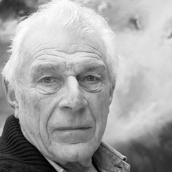 John Berger