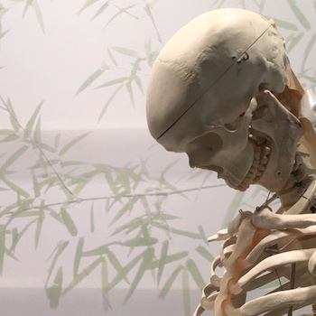 The Book About the Dead Man / Conversation with Tristan Foster