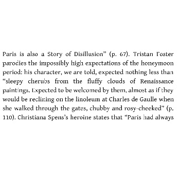 We'll Never Have Paris - Introduction by Andrew Gallix