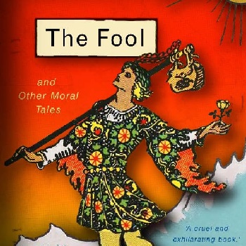 The Fool by Anne Serre