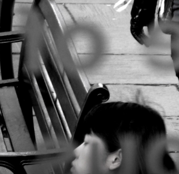 The Video of the Dead Man / Tristan Foster